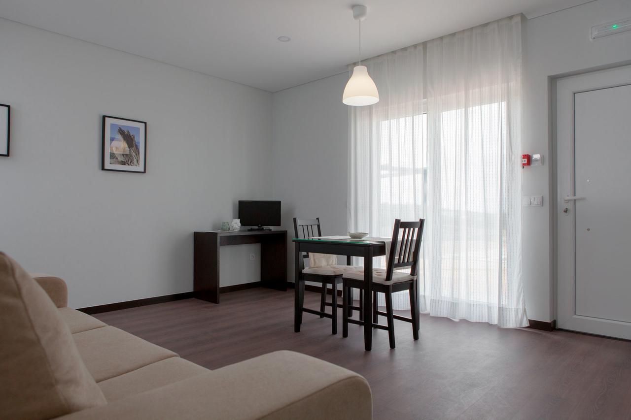 Vale De Lourinha - Casas De Campo Экстерьер фото