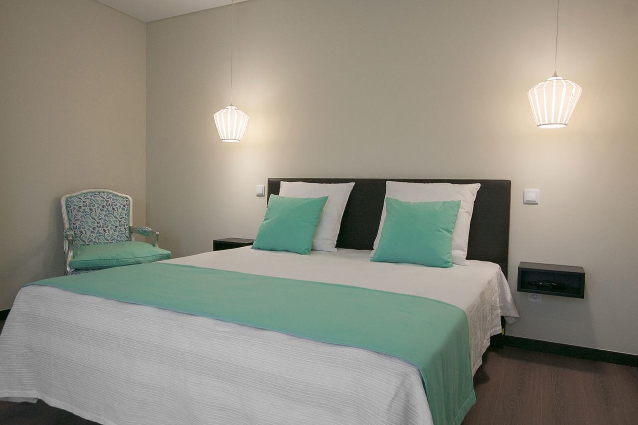Vale De Lourinha - Casas De Campo Экстерьер фото