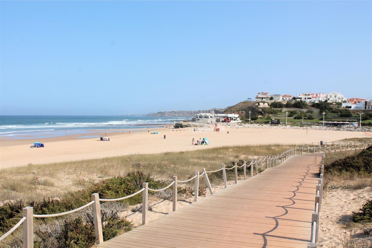 Vale De Lourinha - Casas De Campo Экстерьер фото