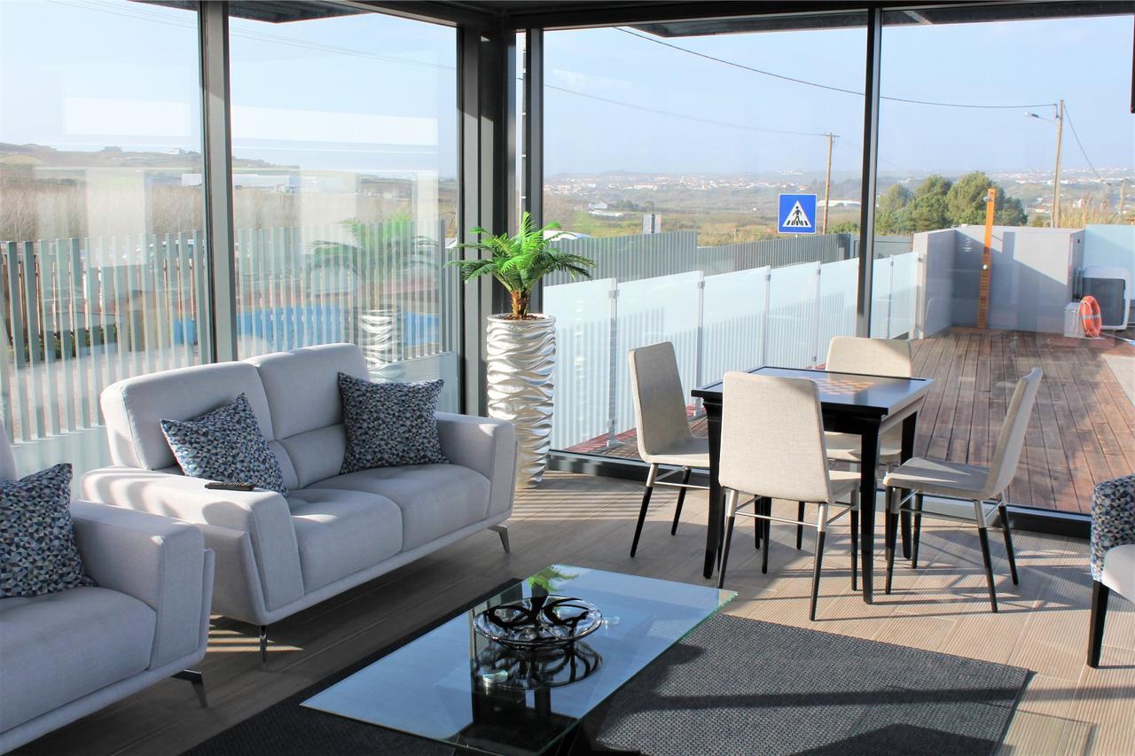 Vale De Lourinha - Casas De Campo Экстерьер фото