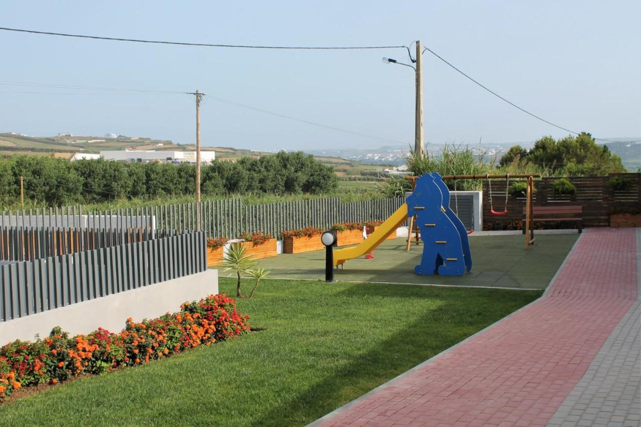 Vale De Lourinha - Casas De Campo Экстерьер фото